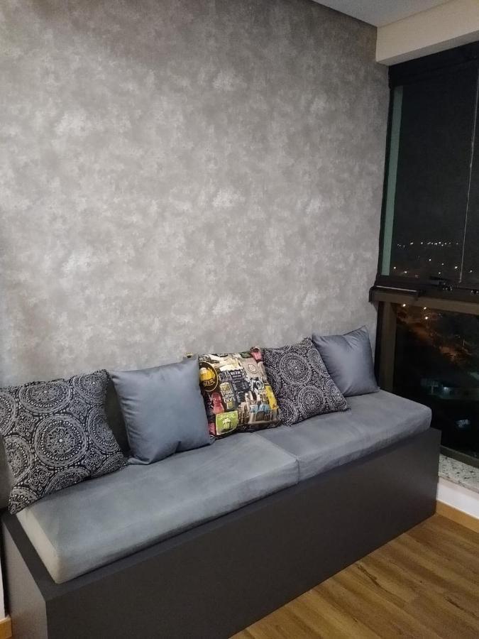 Lindo Apto Em Home Club Na Praia Alegre Penha  Eksteriør billede