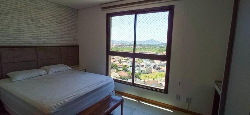 Lindo Apto Em Home Club Na Praia Alegre Penha  Eksteriør billede