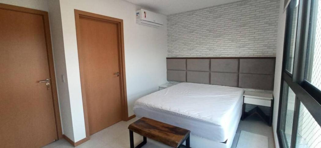 Lindo Apto Em Home Club Na Praia Alegre Penha  Eksteriør billede