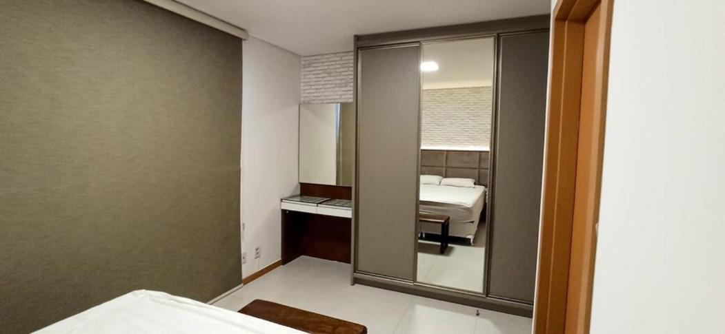Lindo Apto Em Home Club Na Praia Alegre Penha  Eksteriør billede
