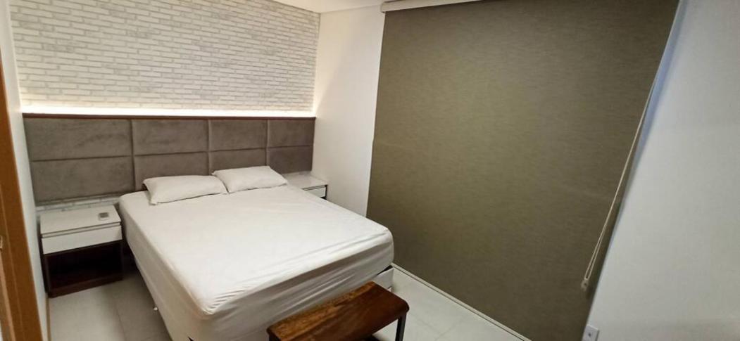 Lindo Apto Em Home Club Na Praia Alegre Penha  Eksteriør billede