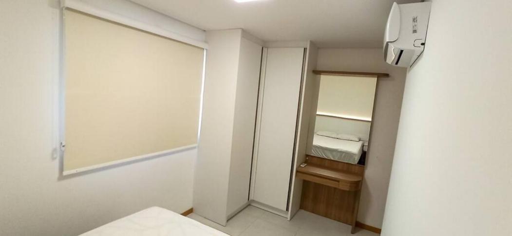 Lindo Apto Em Home Club Na Praia Alegre Penha  Eksteriør billede